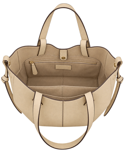 Cyme Mini Edition Textured Sand