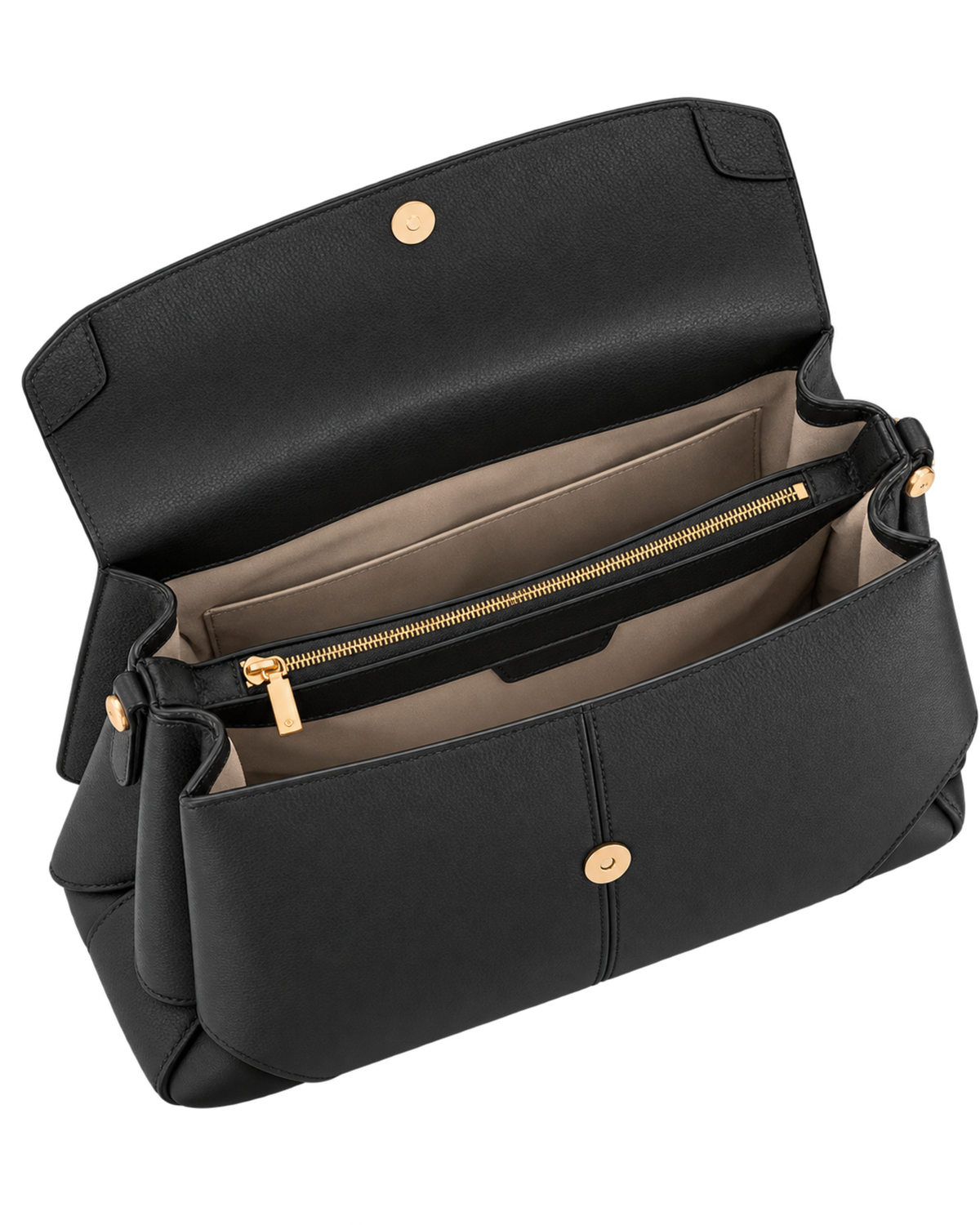 Mokki - Textured Black