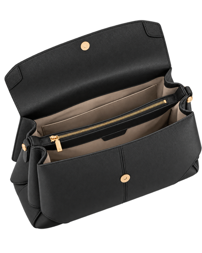 Mokki - Textured Black