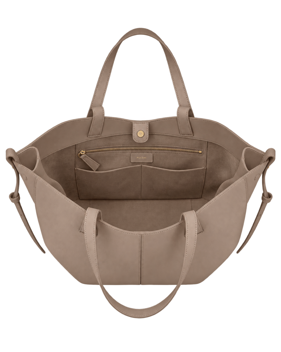 Cyme - Textured Taupe