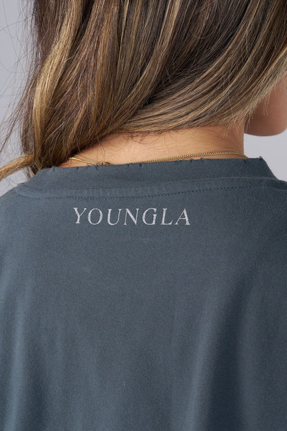 W457 Smokey Tees