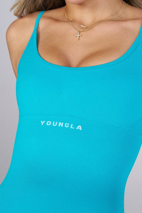 W346 Core HourGlass bodysuit