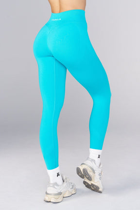 W252 Curve hourglass Leggings