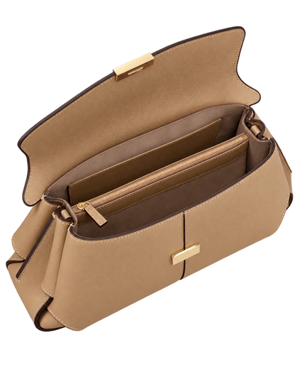 Mokki Mini Edition Textured Ocher