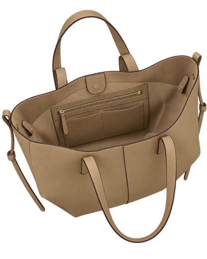Cyme Edition Textured Smoky Olive