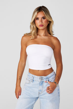 W408 Classic Tube Top