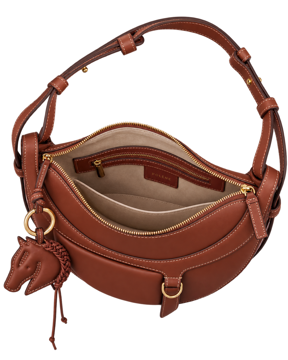 Numéro Dix Galop - Cognac