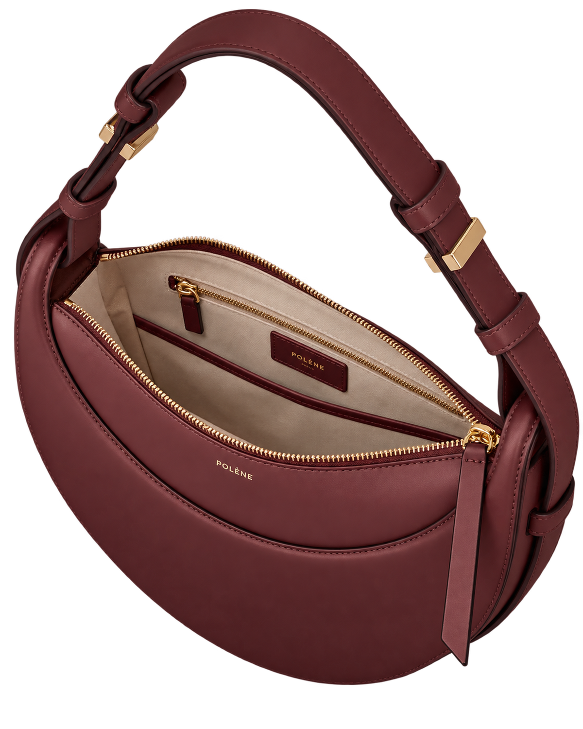 Numéro Dix - Smooth Black Cherry