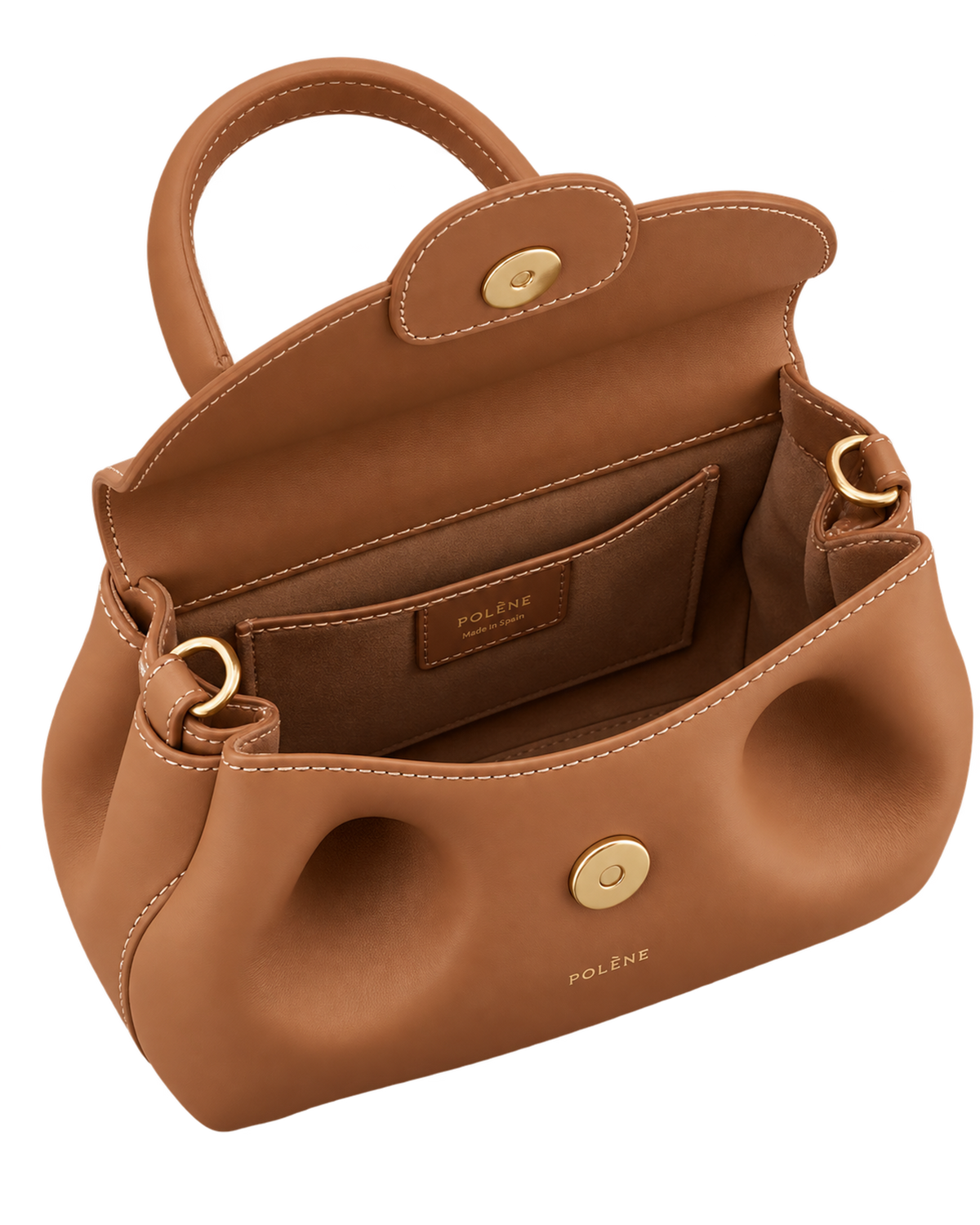 Numéro Un Nano Edition Smooth Camel