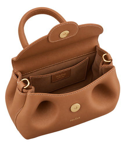 Numéro Un Nano Edition Smooth Camel