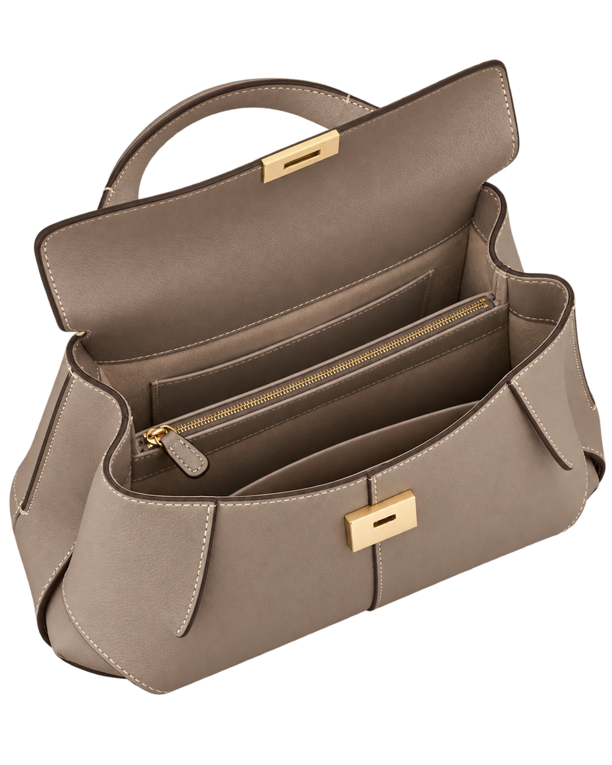 Mokki Mini Edition Taupe