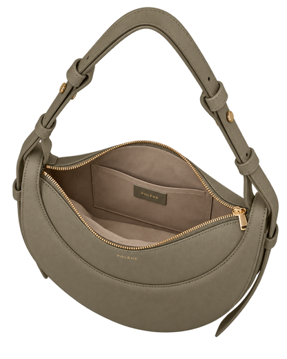 Numéro Dix - Textured Olive