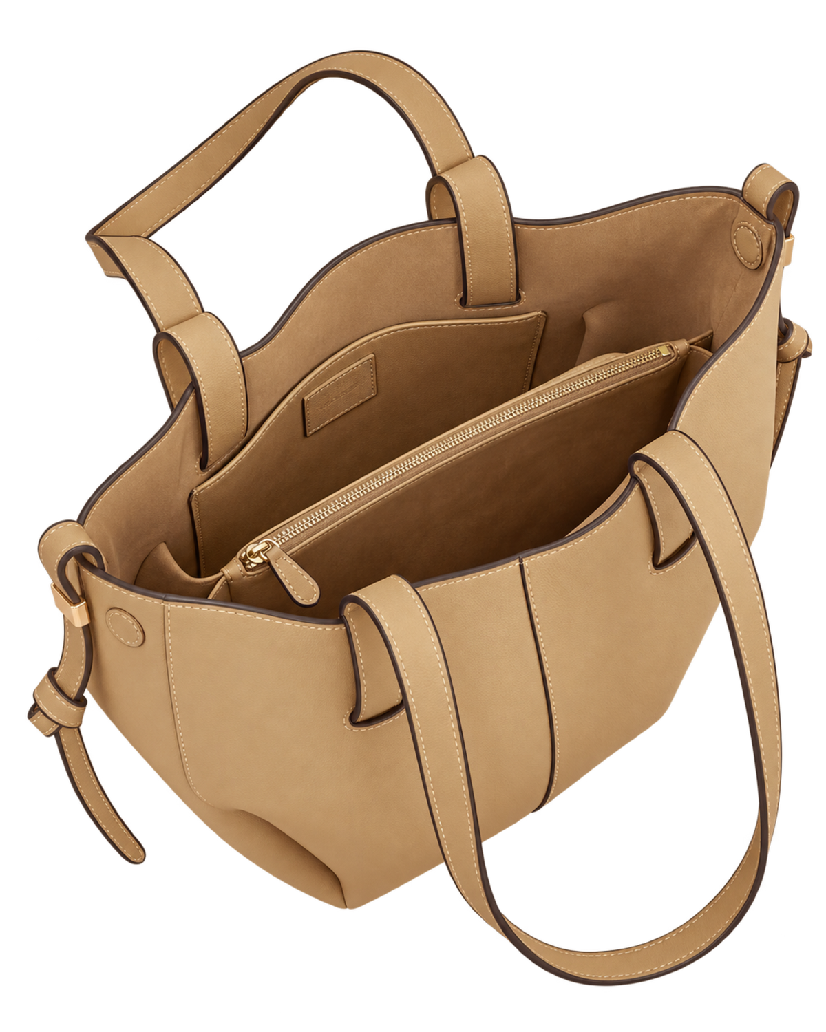 Cyme Mini Edition Textured Ocher