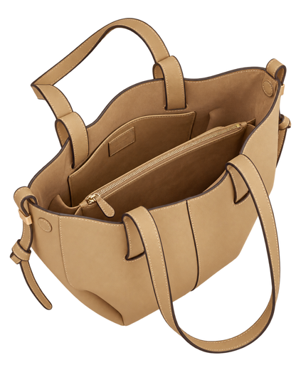 Cyme Mini Edition Textured Ocher
