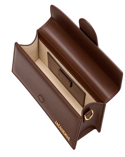 Le Grand Bambino Brown