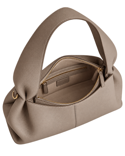 Numéro Neuf East West Edition Textured Taupe