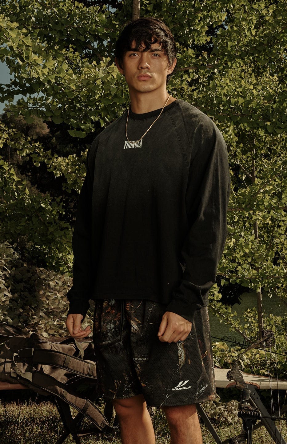 8052 - Stellar Longsleeves