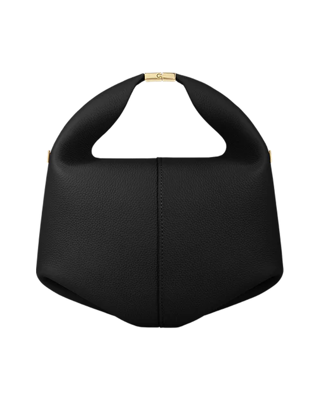Béri Edition Textured Black Chain