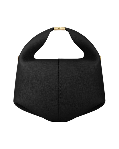 Béri Edition Textured Black Chain
