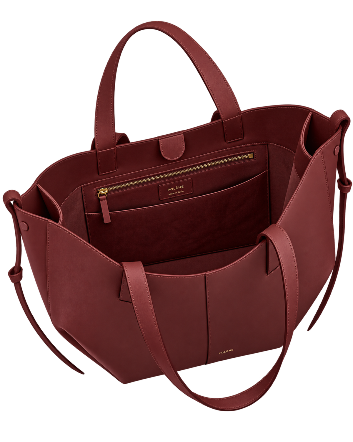 Cyme Mini Edition Textured Black Cherry
