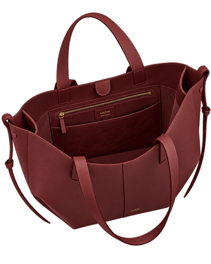 Cyme Mini Edition Textured Black Cherry