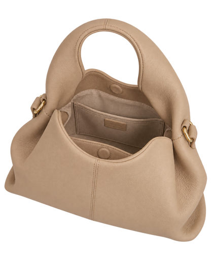 Numéro Neuf Mini Edition Textured Beige