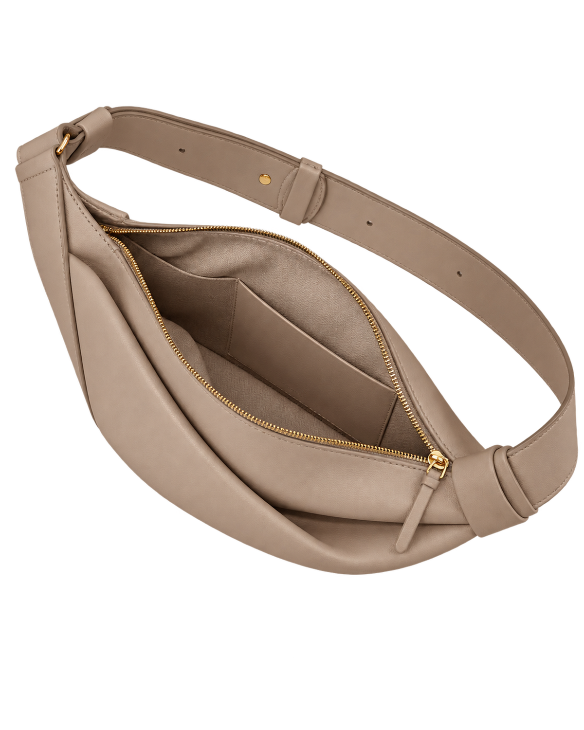 Neyu - Smooth Taupe