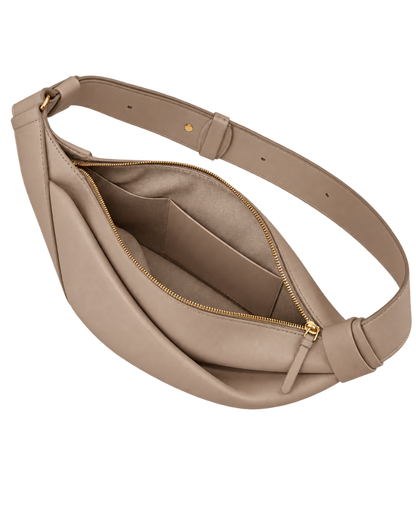 Neyu - Smooth Taupe