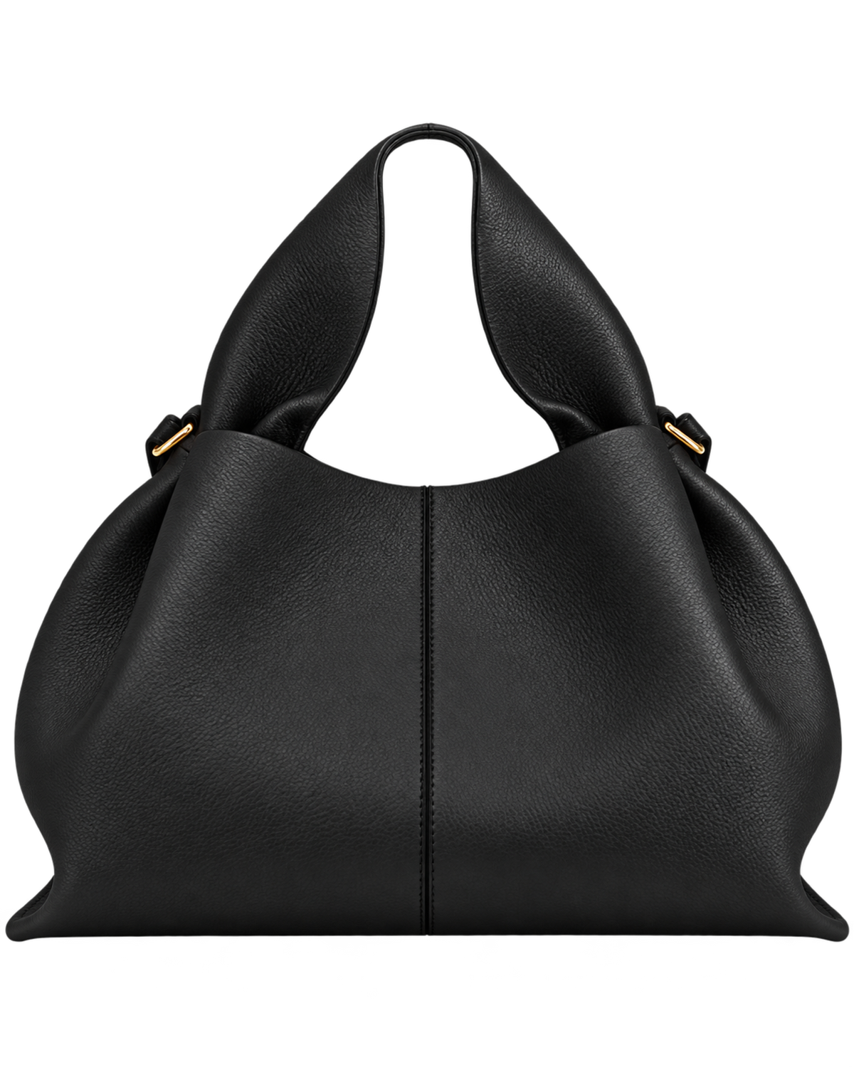 Numéro Neuf - Textured Black
