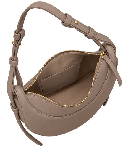 Numéro Dix - Textured Taupe