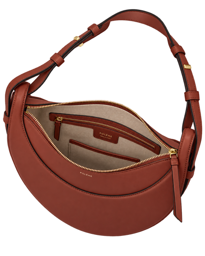 Numéro Dix - Smooth Red Clay