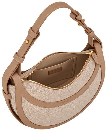 Numéro Dix Edition Duo Taupe Canvas
