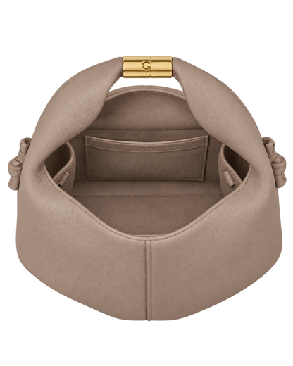 Béri Edition Textured Taupe