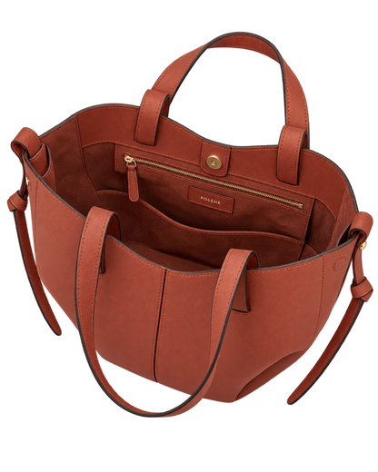 Cyme Mini Edition Textured Red Clay