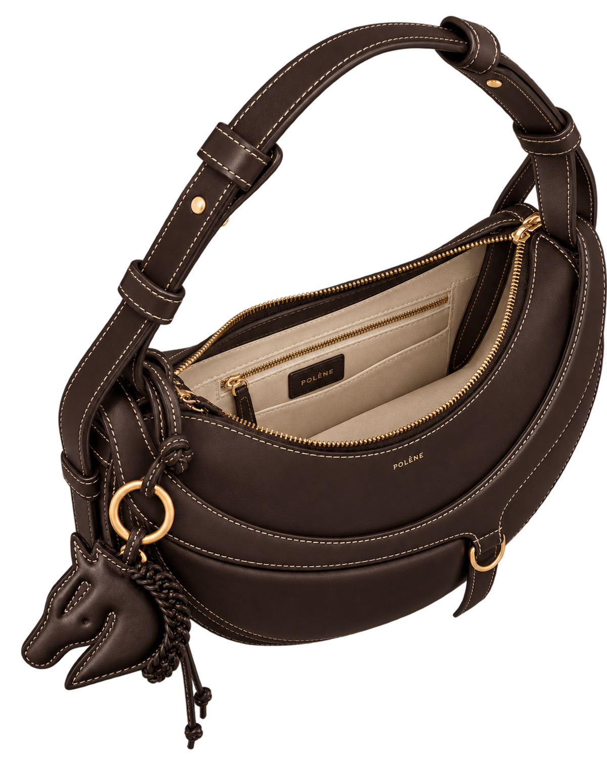 Numéro Dix Galop Edition Ebony