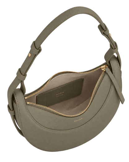 Numéro Dix Edition Textured Olive