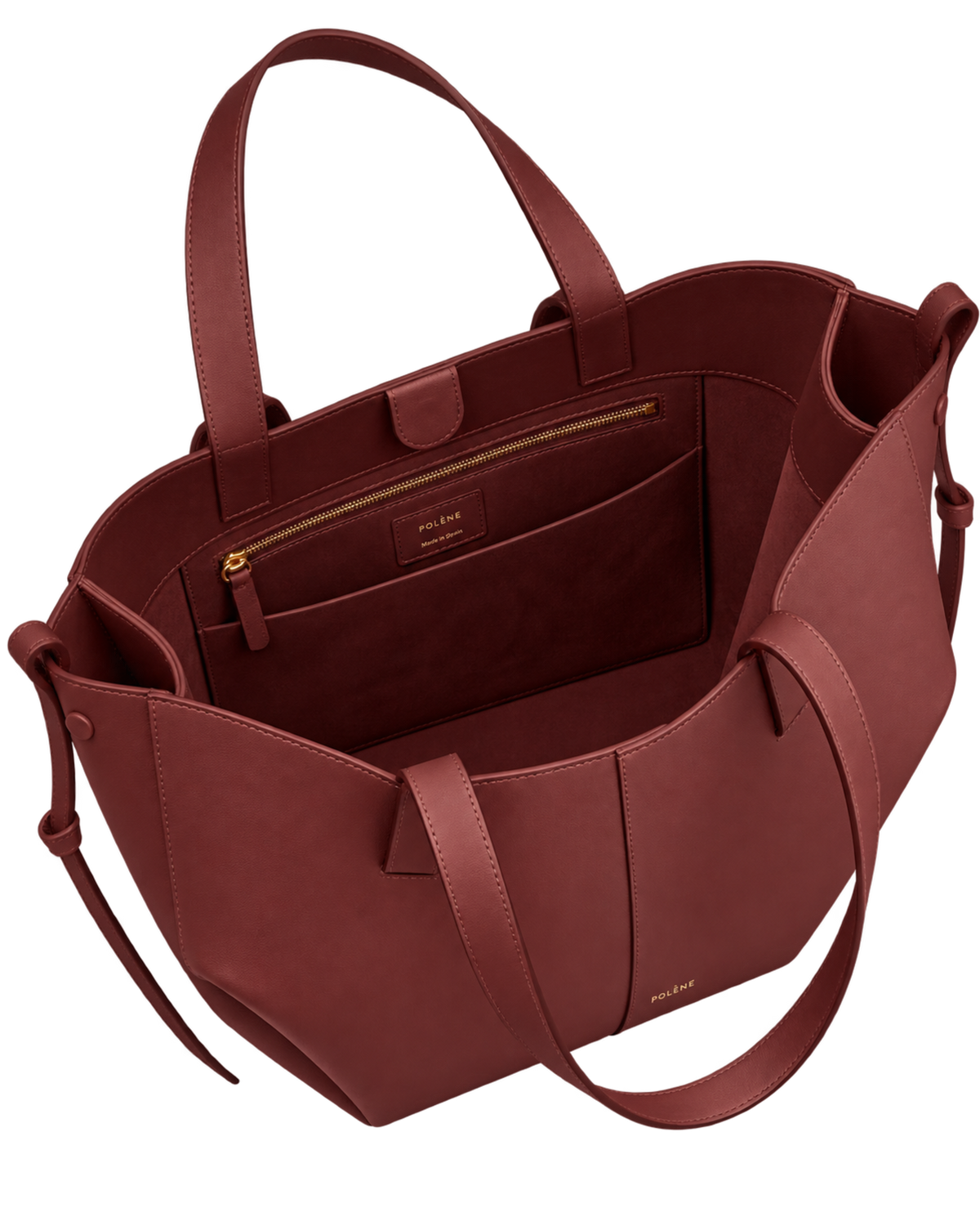 Cyme Edition Textured Black Cherry