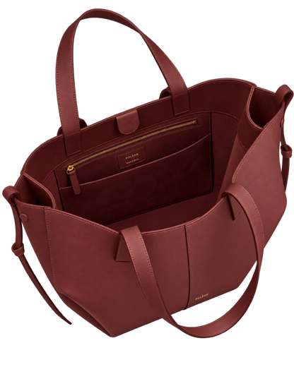 Cyme Edition Textured Black Cherry