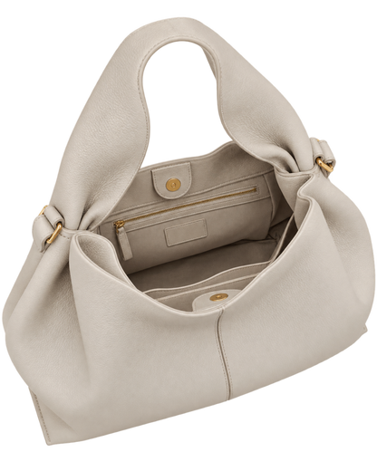 Numéro Neuf Edition Textured Chalk