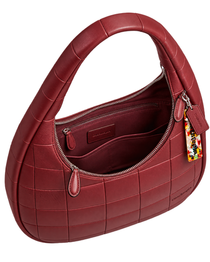 Alter/Ego Crescent Shoulder Bag