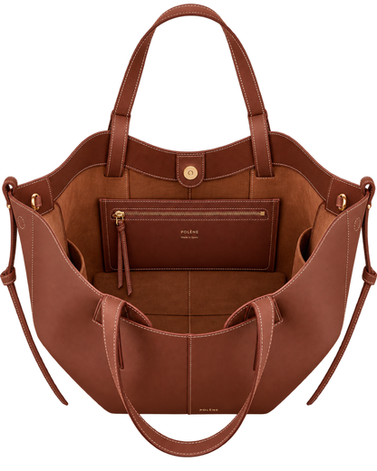 Cyme Edition Textured Cognac