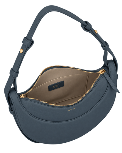 Numéro Dix - Textured Midnight Blue