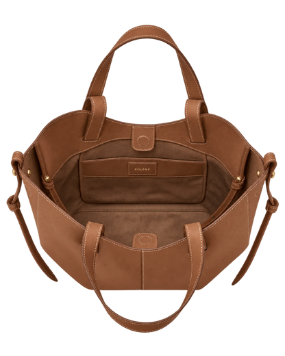 Cyme - Textured Camel