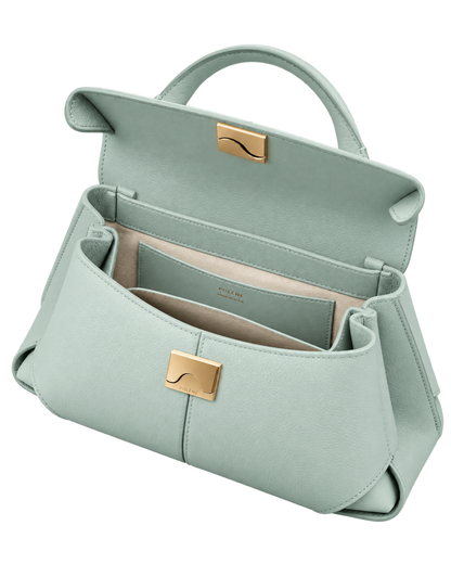 Mokki Mini - Textured Sea Foam