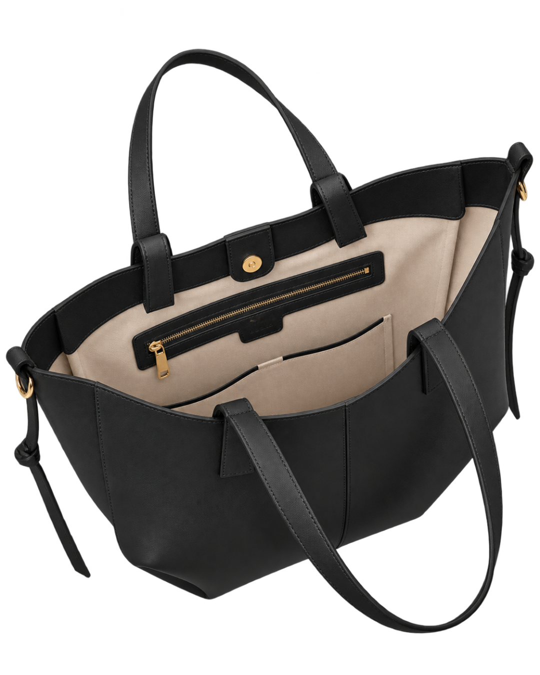 Cyme Edition Textured Black