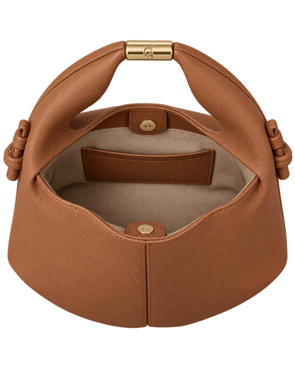 Béri Edition Textured Camel