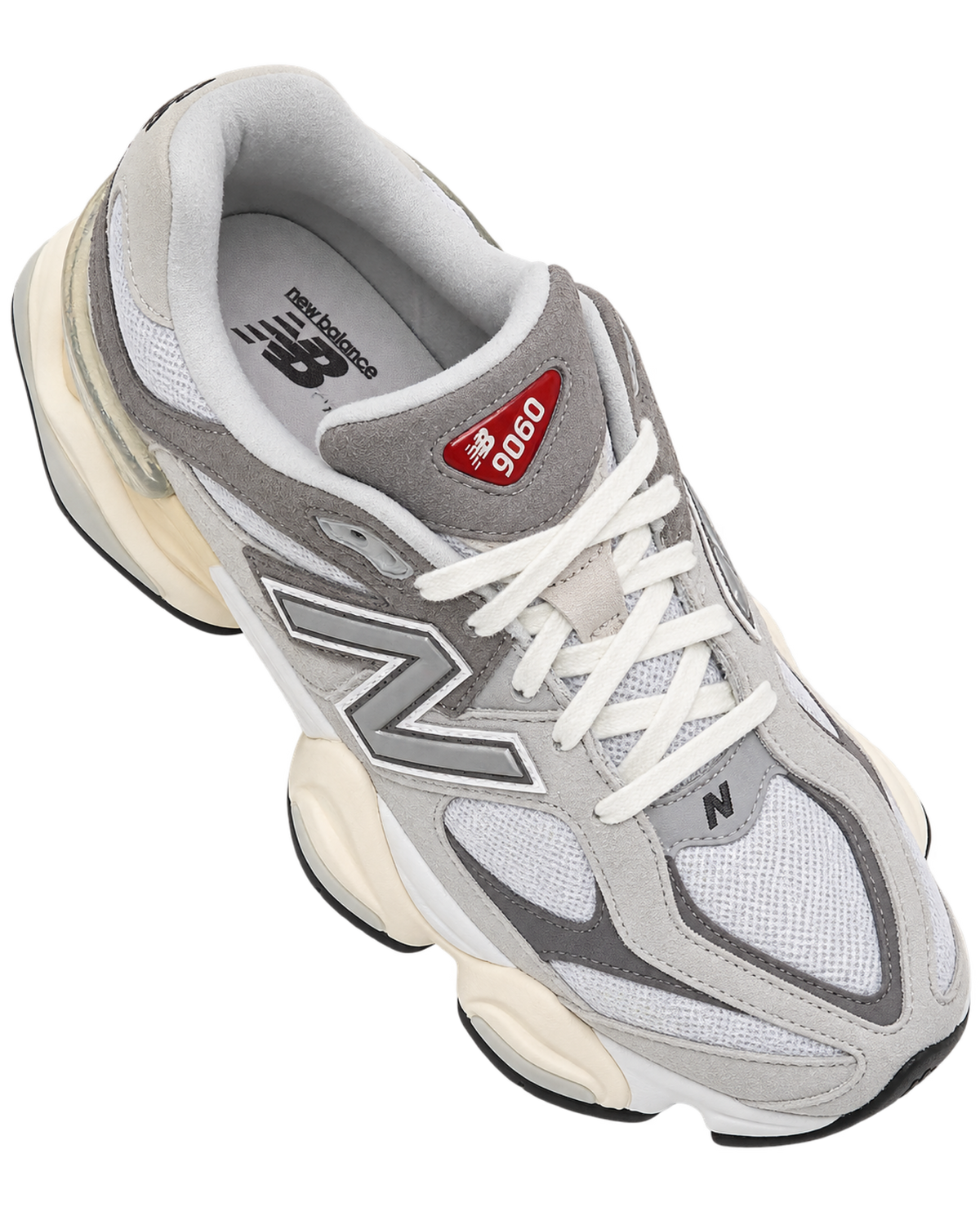 New Balance 9060 'Rain Cloud'