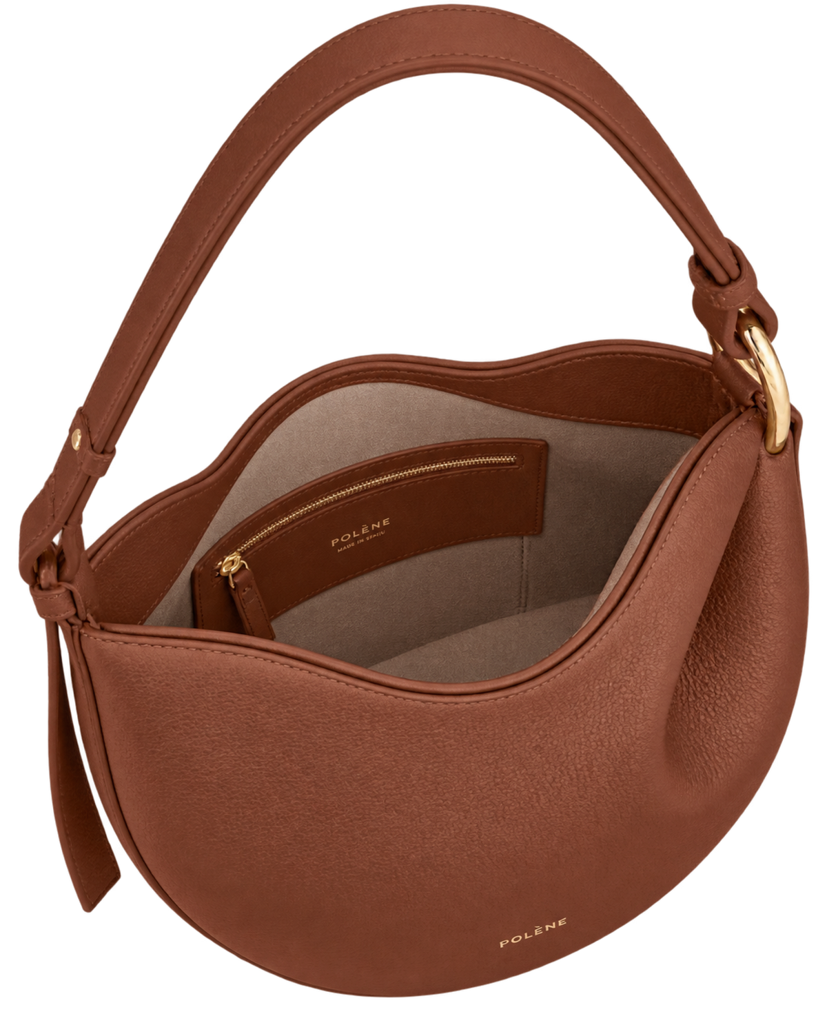 Tonca - Textured Cognac