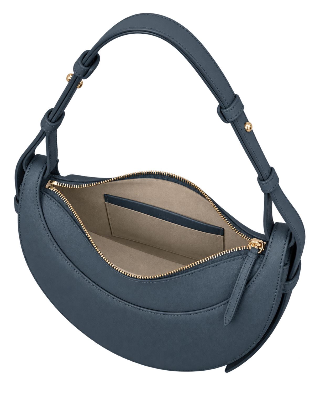 Numéro Dix Edition Textured Midnight Blue