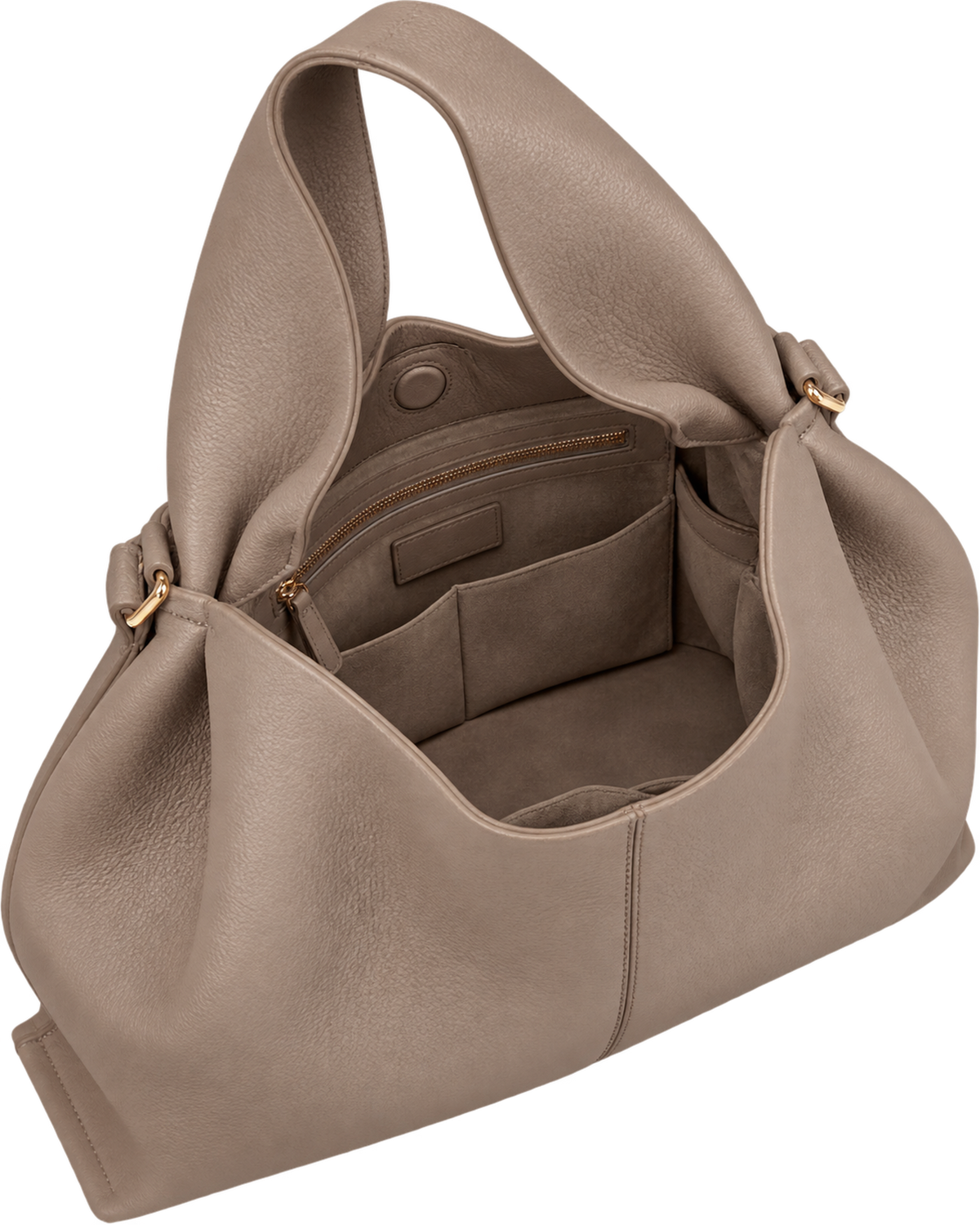 Numéro Neuf - Textured Taupe